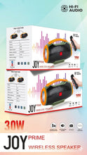 JOY Prime speaker