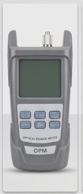 OPM Power Meter Without vfl