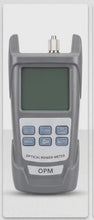 OPM Power Meter Without vfl