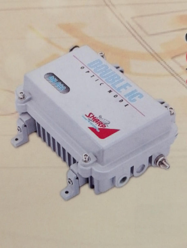Sharp Vision OUTDOOR OPTIC NODE OX 632