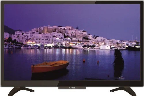 Age Aaria 32 LED TV Google