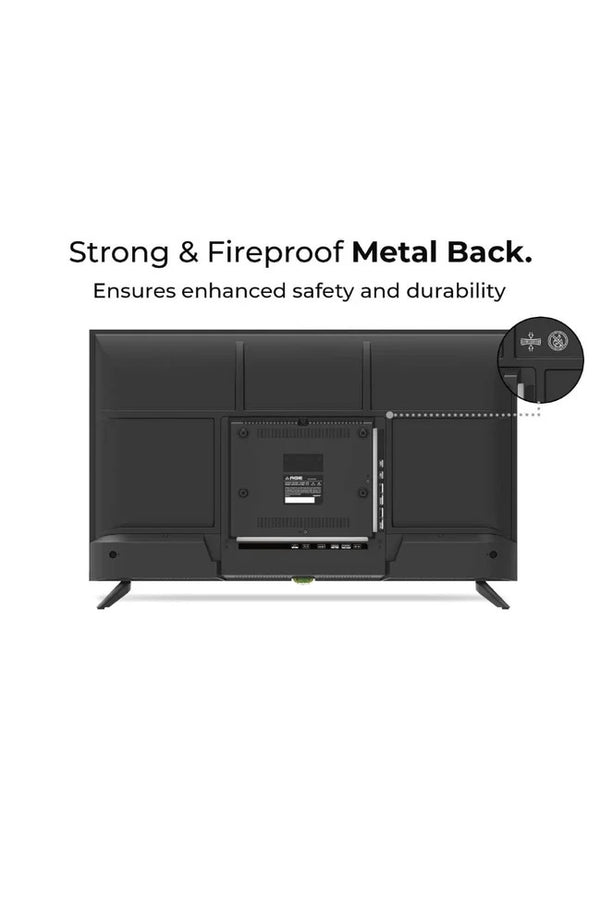 AGE INDU32AIF SMTR LED Smart TV