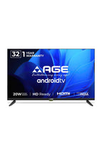 AGE INDU32AIF SMTR LED Smart TV