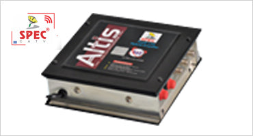 Altis Amplifier