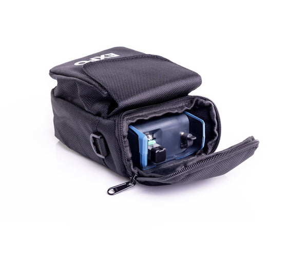 Exfo Otdr AXS-115, Dynamic Range: 32dB