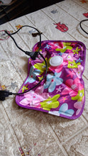 Electric Hot Water Bag (Loose Packing) (Without Water)