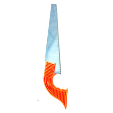 414 Hand Tools - Plastic Powerful Hand Saw 18