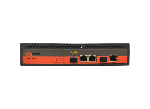 SY-GPON-1OLT