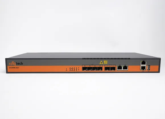 SyRotech-GPON-4OLT