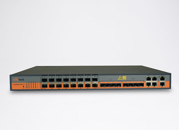 SyRotech-GOPON-16OLT-L3