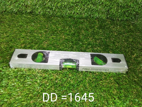 1645 28 cm Aluminum Alloy Magnetic Torpedo Level Metric Rulers 