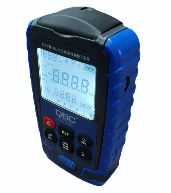 DBC Optical Power Meter