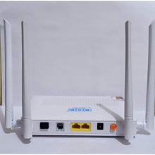 DBC Dual Band xPON ONU with Voice + WIfi