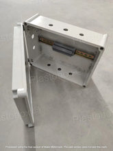 Electrical Junction Box Hinges, For Industrial