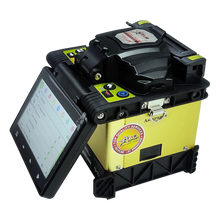 Star FFS 7000 fiber optic fusion splicer splicing machine, Semi Automatic ( PN)