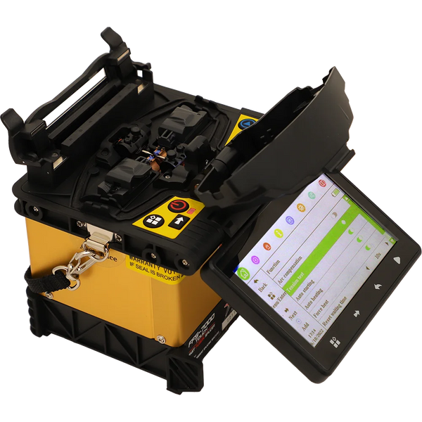 Star FFS 7000 fiber optic fusion splicer splicing machine, Semi Automatic ( PN)