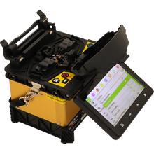 Star FFS 7000 fiber optic fusion splicer splicing machine, Semi Automatic ( PN)