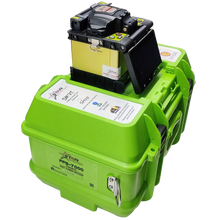 Star FFS 7000 fiber optic fusion splicer splicing machine, Semi Automatic ( PN)
