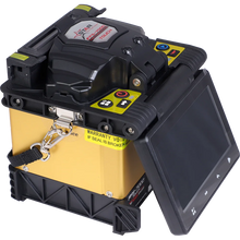 Star FFS 7000 fiber optic fusion splicer splicing machine, Semi Automatic ( PN)