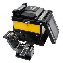 Star FFS-R12000 Fusion Splicer ( Price Negotiable )
