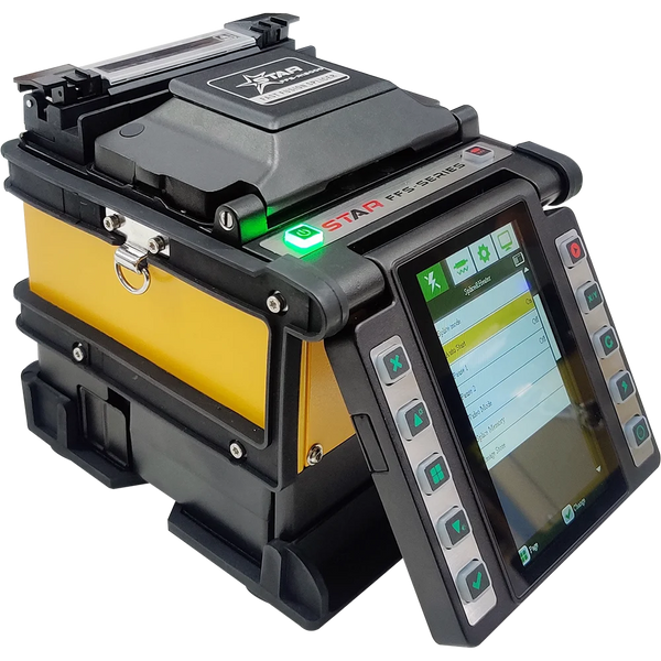 Star FFS-R12000 Fusion Splicer ( Price Negotiable )