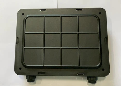 Model Name/Number: SGL-T-232 Plastic Fiber Optic Termination Boxes