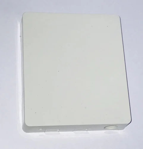 Ftth Terminal Box, For Internet Isp, 24