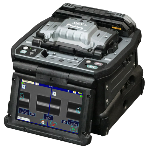 FUJIKURA 88S+ Core Alingnment Fusion Splicer