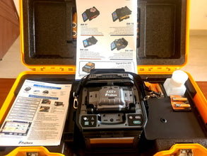 FUJIKURA 88S+ Core Alingnment Fusion Splicer