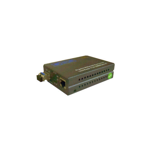 DBC  Gigabit SFP Slot Media Converter