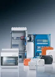 Hensel - Junction Box and Enclosures