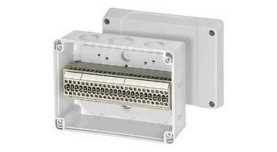 Hensel - Junction Box and Enclosures