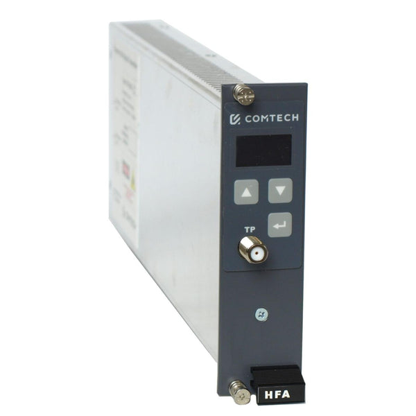 HFA FORWARD PATH HEADEND AMPLIFIER