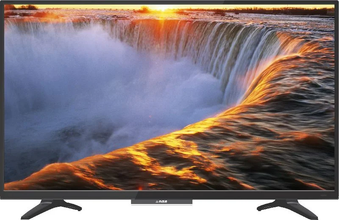 AGE INDU 43' AIF SMTR LED Smart TV