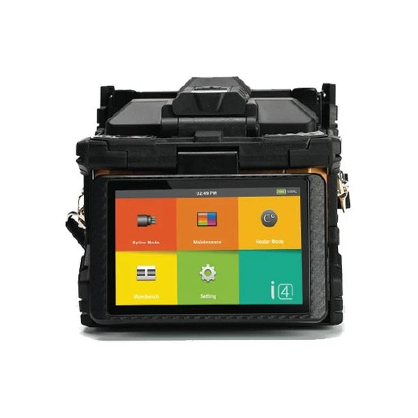 INNO i4 Fusion Splicer, Semi Automatic  ( Price Negotiable)