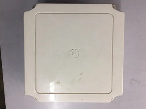 ABS Rectangular IP 65 Heavy Duty Waterproof Junction Box