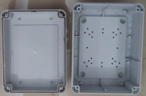 ABS Rectangular IP 65 Heavy Duty Waterproof Junction Box