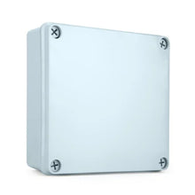 ABS Rectangular IP 65 Heavy Duty Waterproof Junction Box