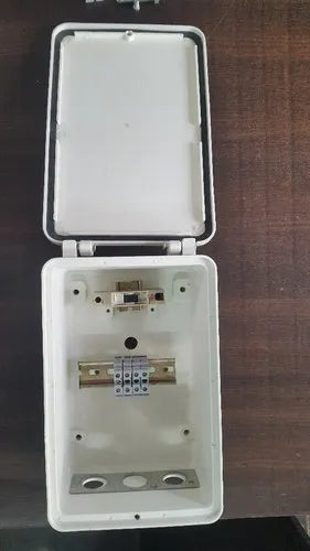 Waterproof Junction Box, IP65