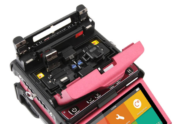 INNO M 9 Fusion Splicer ( Price Negotiable )