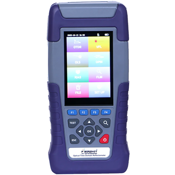 Star Micro-OTDR-II  24 - DB