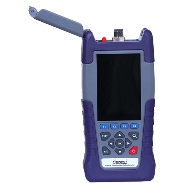 Star Micro-OTDR-II  24 - DB