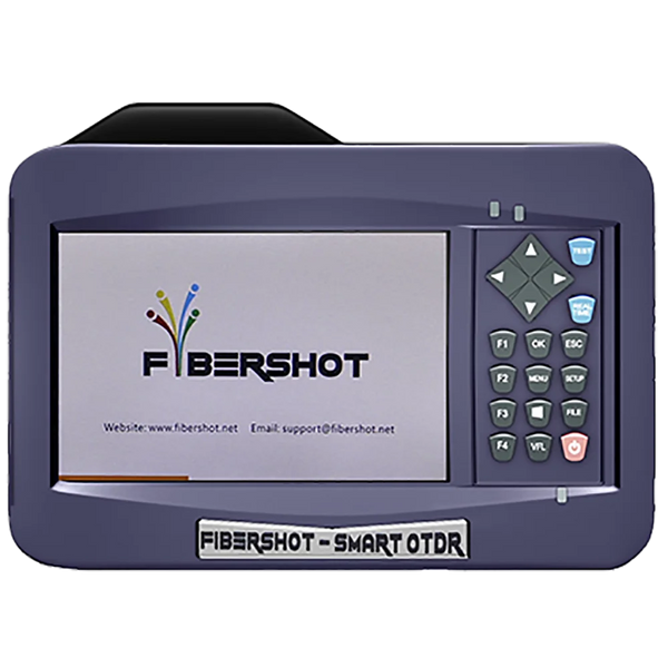 Star Fibershot Smart Series Mini OTDR®