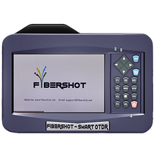 Star Fibershot Smart Series Mini OTDR®