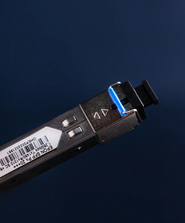 OPTILINK EPON SFP PX 20+++ ( 9DbM)