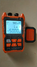 Usb DBC Optical Power Meter