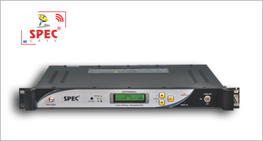 1310nm CATV Laser Transmitter