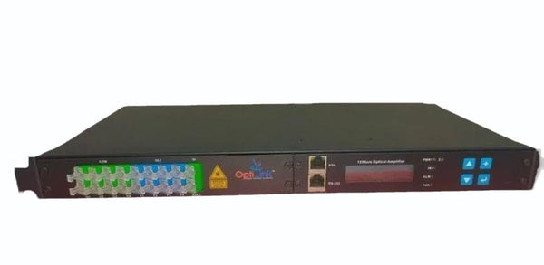 Optilink PON EDFA FA - VDO942P
