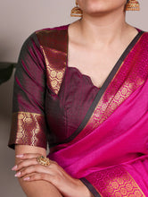 Poly Cotton Saree For Women MPK