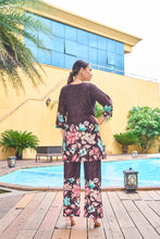 Pure Cotton Co-ord Set For Women